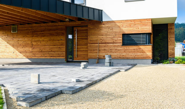 Best Driveway Pavers Near Me  in Benwood, WV