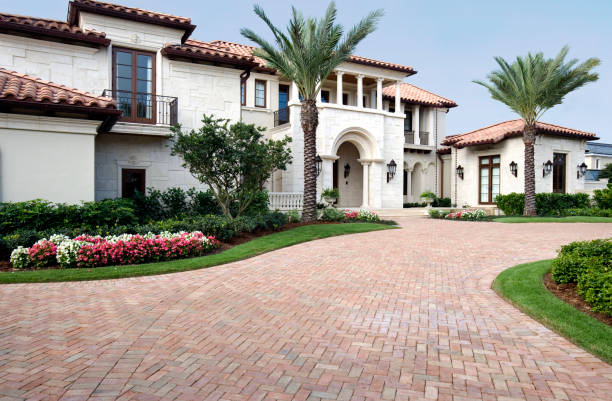 Best Driveway Pavers Contractor  in Benwood, WV
