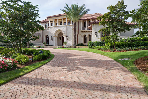 Best Driveway Paving Contractor  in Benwood, WV