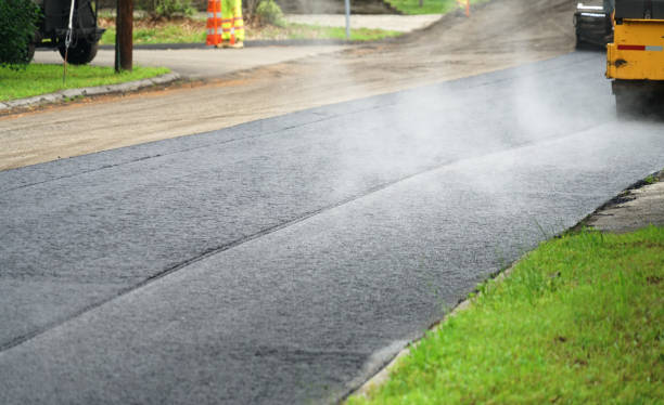Best Driveway Repair Near Me  in Benwood, WV