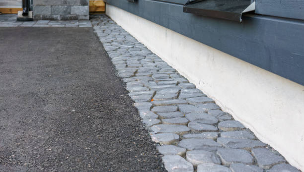 Best Interlocking Driveway Pavers  in Benwood, WV