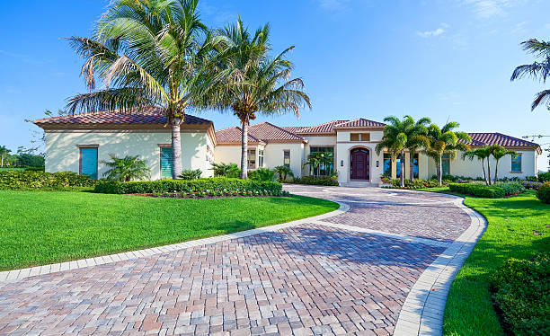 Best Best Driveway Pavers  in Benwood, WV