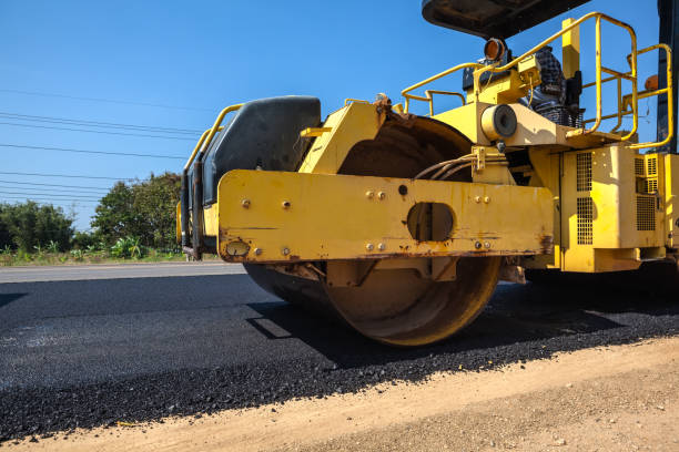 Best Concrete Paver Driveway  in Benwood, WV